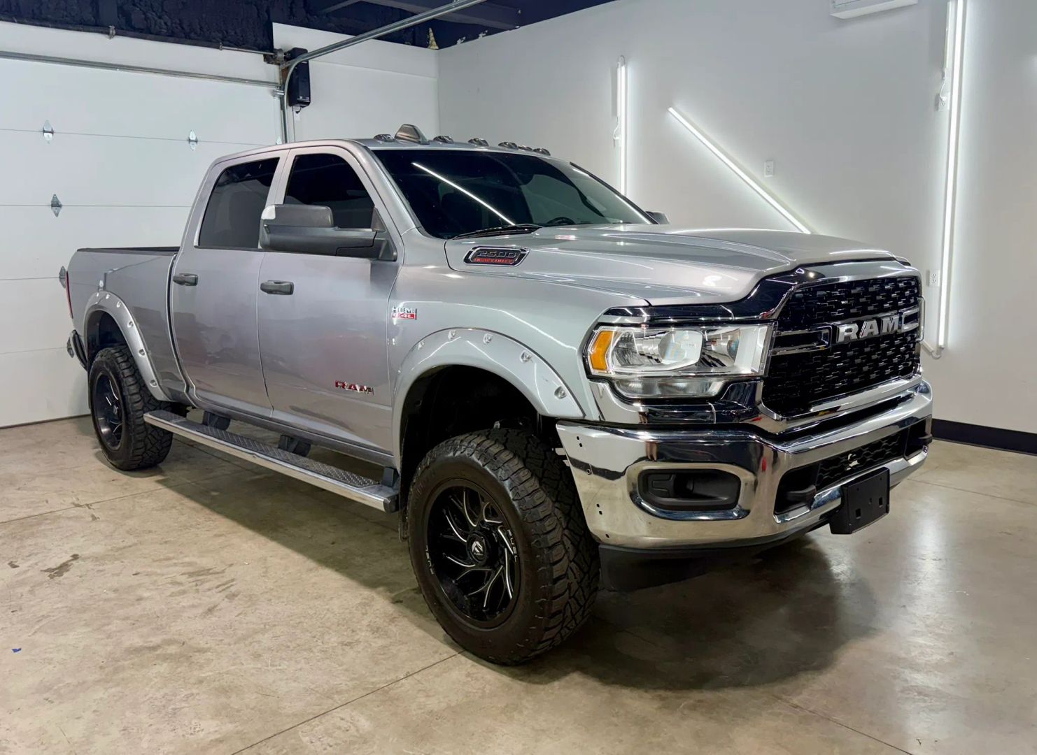 ram ram 2500 pickup 2022 3C6UR5CJ5NG327173 image ram ram 2500 pickup 2022 3C6UR5CJ5NG327173 image
